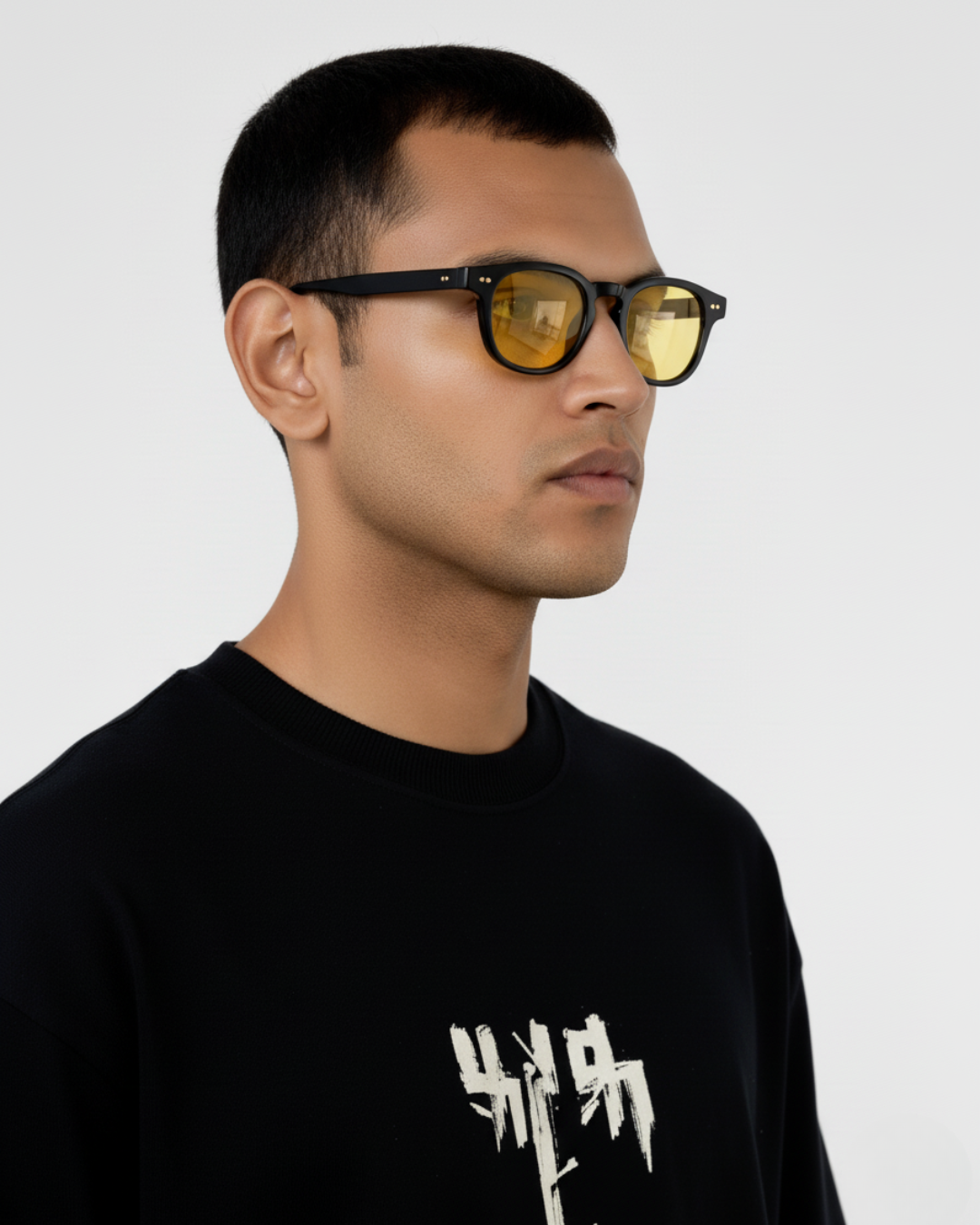 Glasses generated image 4